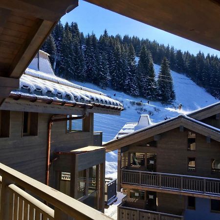 פראפוטל Les 7 Laux Immobilier Chalet E מראה חיצוני תמונה