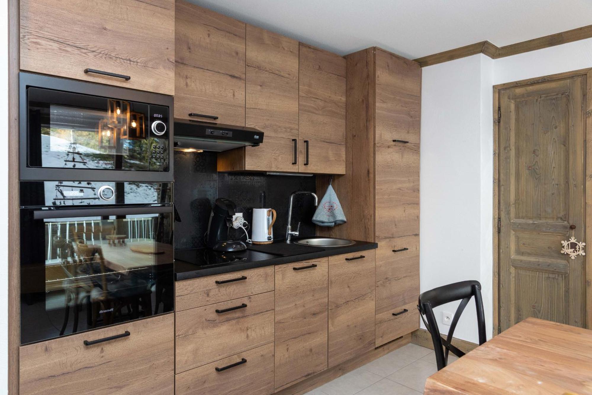 פראפוטל Les 7 Laux Immobilier Chalet E מראה חיצוני תמונה