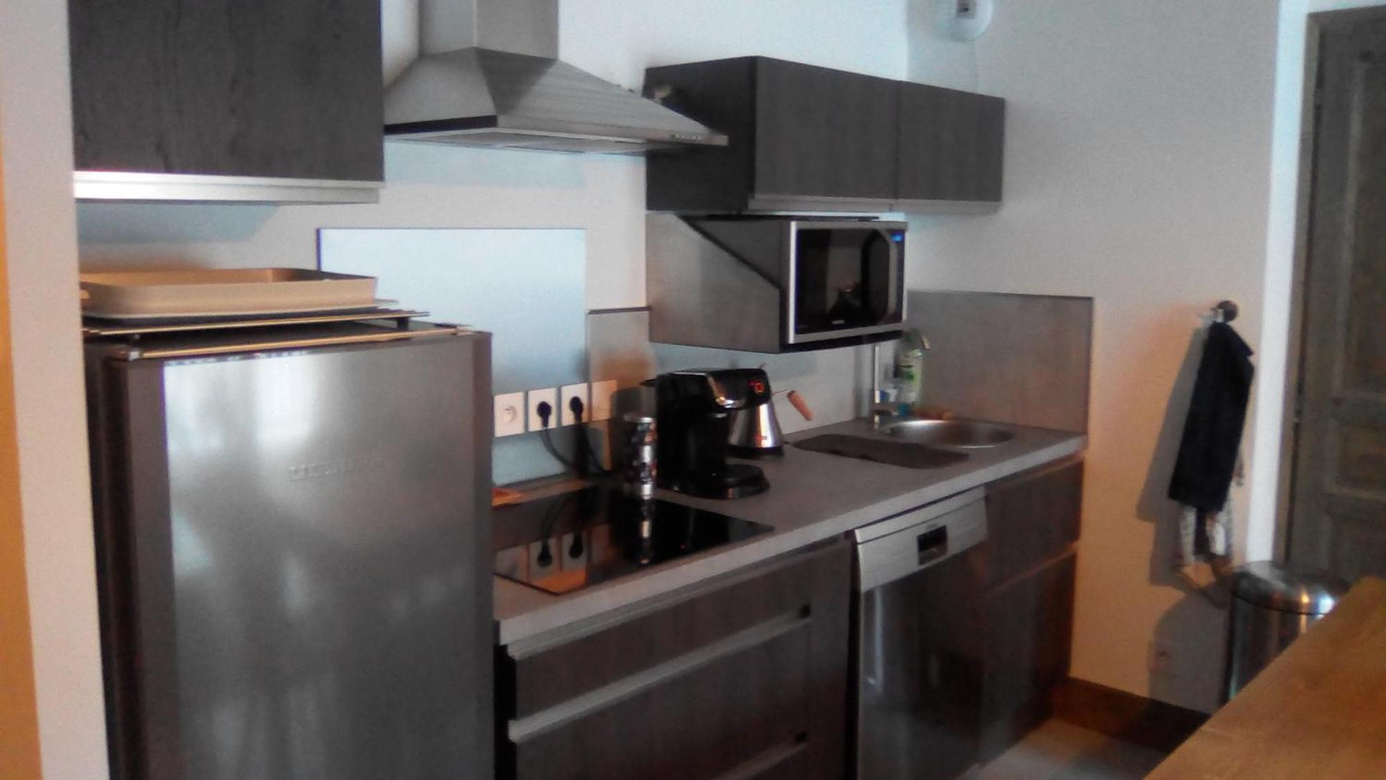 פראפוטל Les 7 Laux Immobilier Chalet E מראה חיצוני תמונה