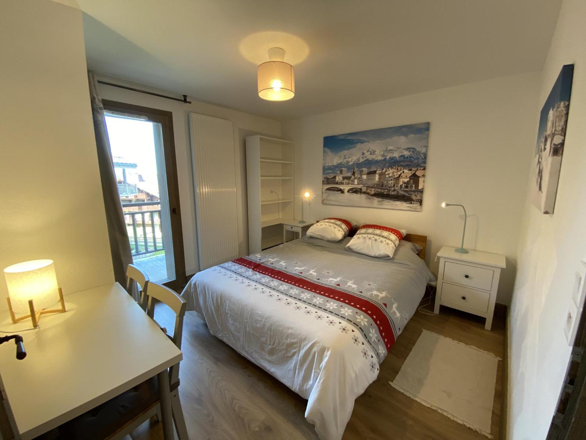פראפוטל Les 7 Laux Immobilier Chalet E מראה חיצוני תמונה