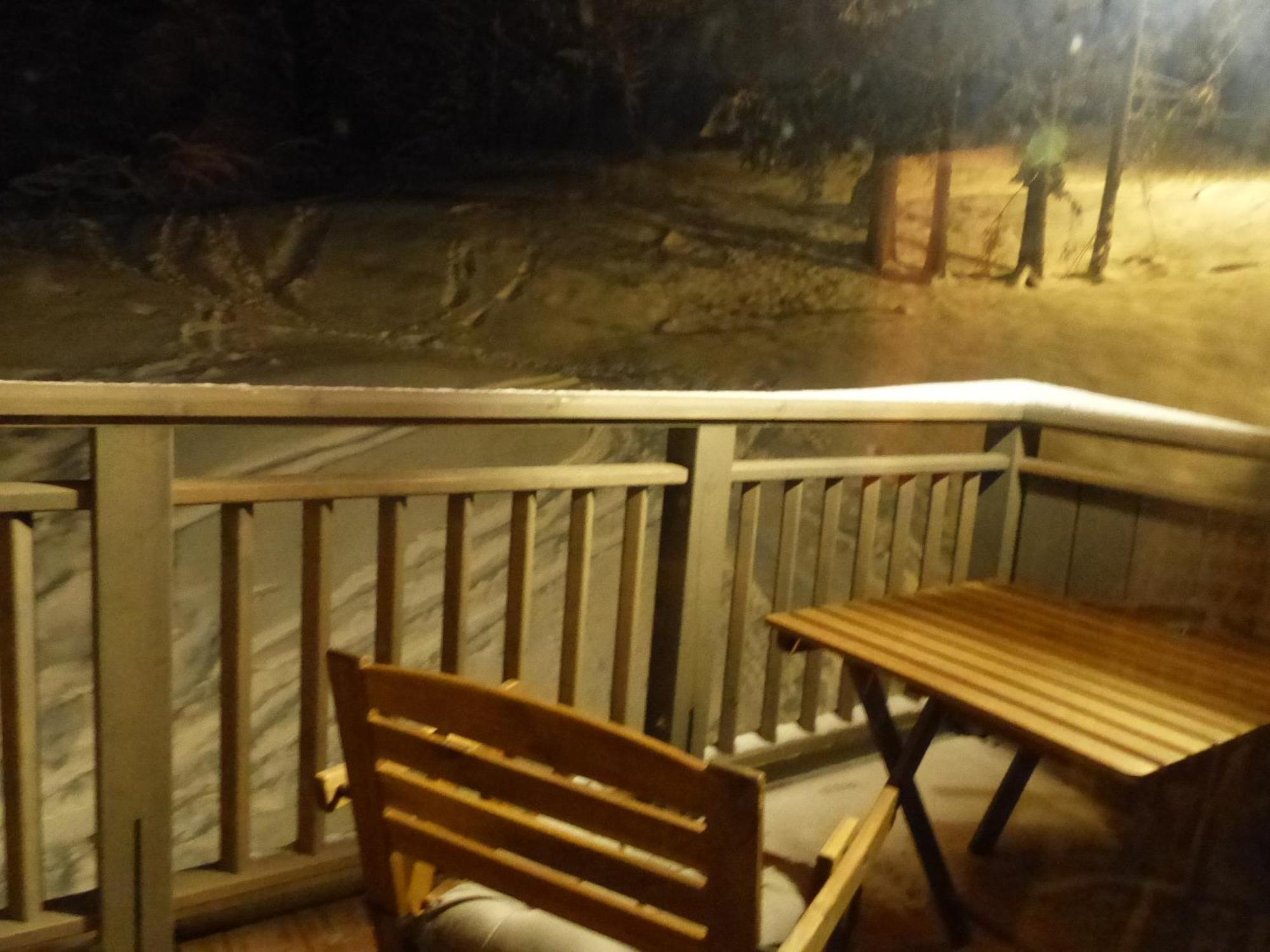 פראפוטל Les 7 Laux Immobilier Chalet E מראה חיצוני תמונה
