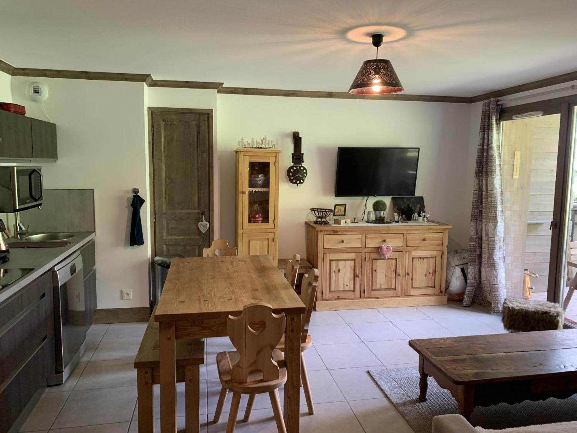 פראפוטל Les 7 Laux Immobilier Chalet E מראה חיצוני תמונה