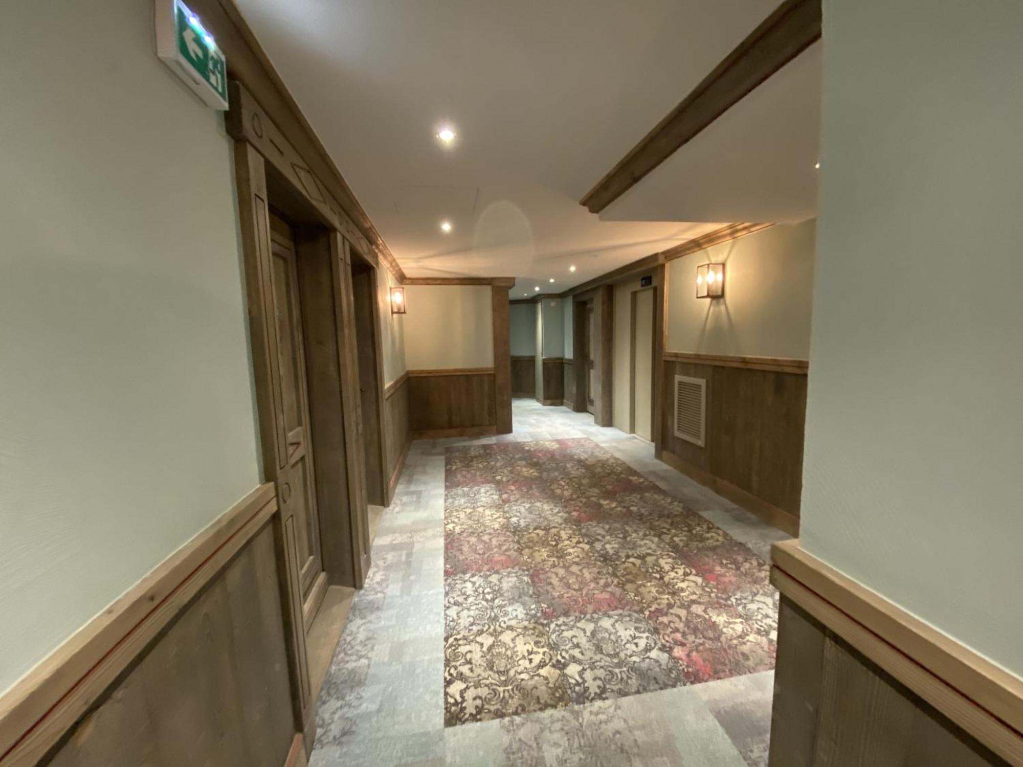 פראפוטל Les 7 Laux Immobilier Chalet E מראה חיצוני תמונה
