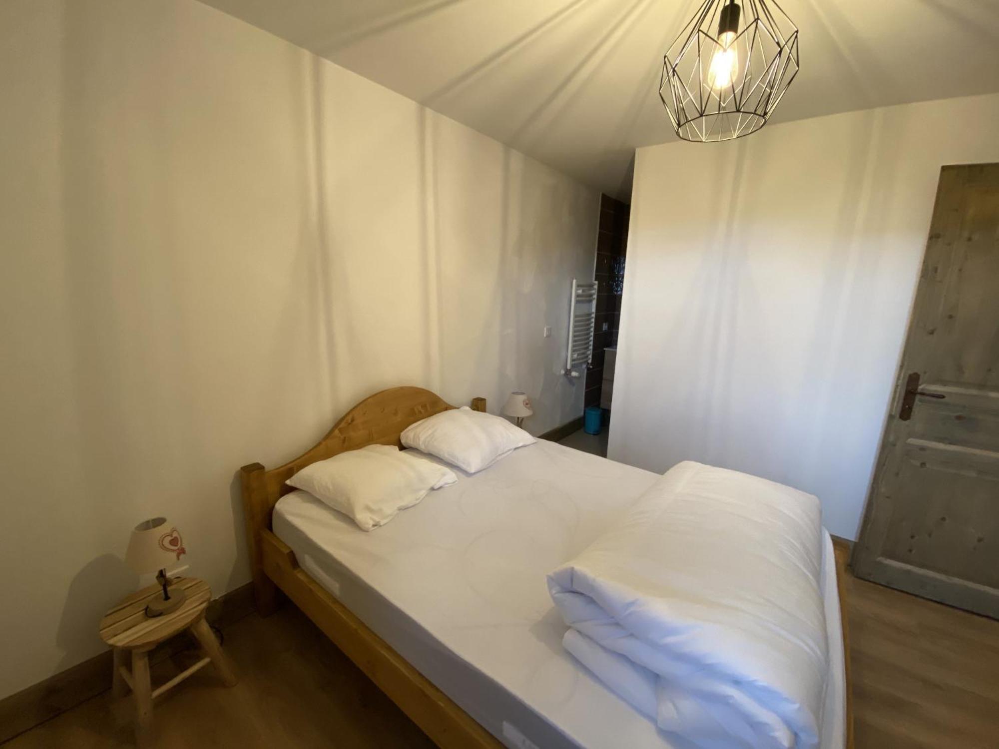 פראפוטל Les 7 Laux Immobilier Chalet E מראה חיצוני תמונה
