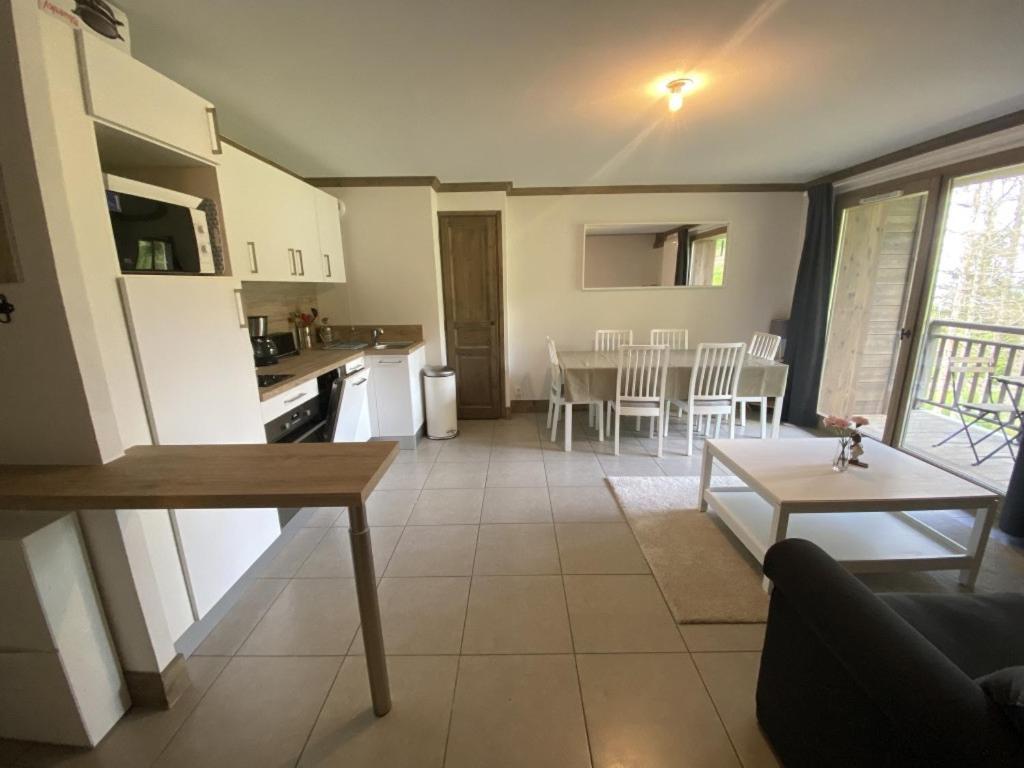 פראפוטל Les 7 Laux Immobilier Chalet E מראה חיצוני תמונה