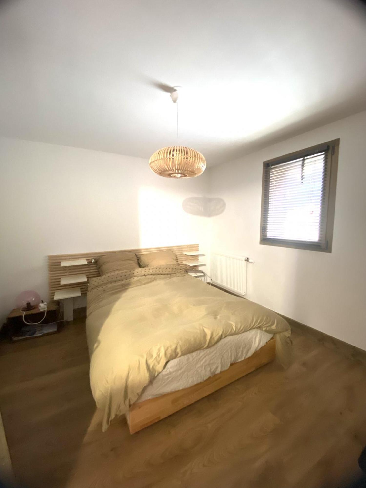 פראפוטל Les 7 Laux Immobilier Chalet E מראה חיצוני תמונה