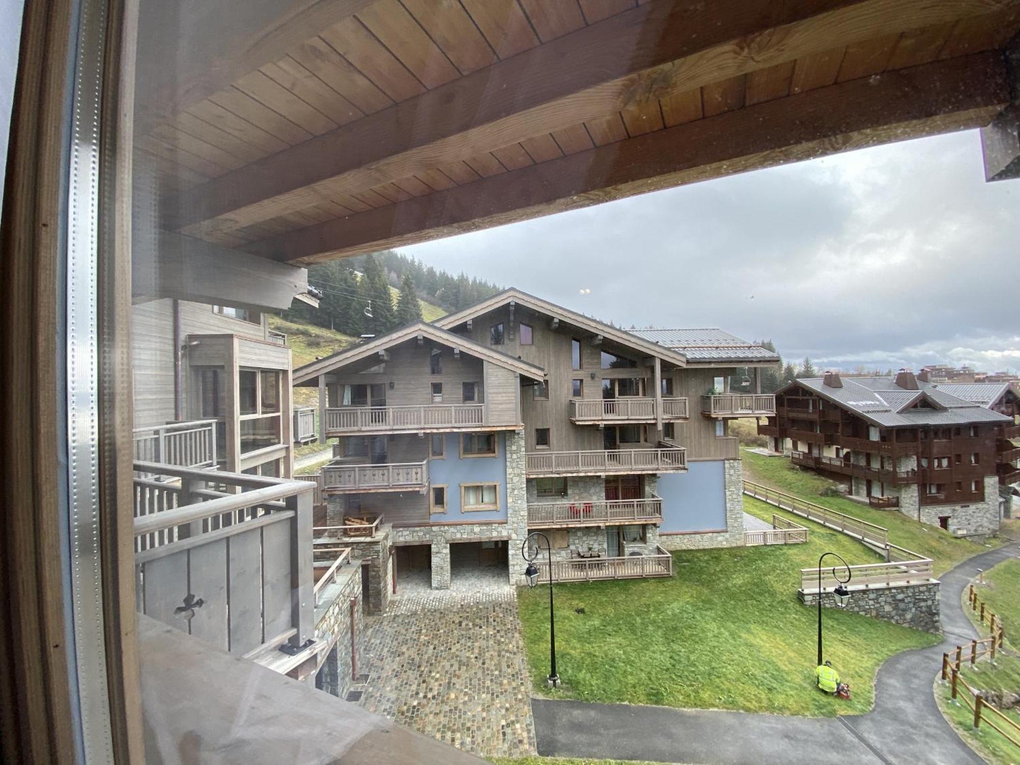 פראפוטל Les 7 Laux Immobilier Chalet E מראה חיצוני תמונה