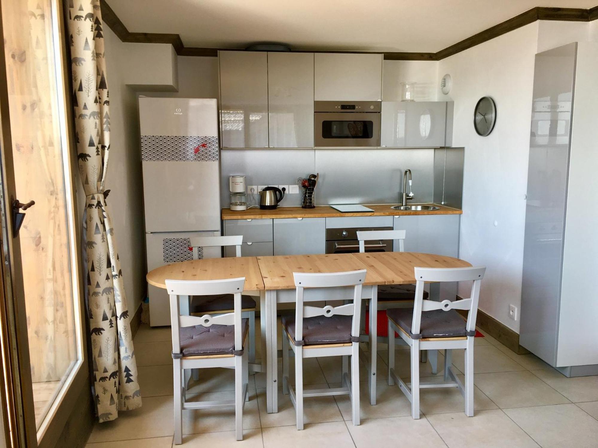 פראפוטל Les 7 Laux Immobilier Chalet E מראה חיצוני תמונה